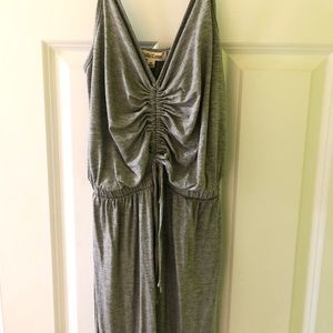 TJ Maxx Long Jumpsuit